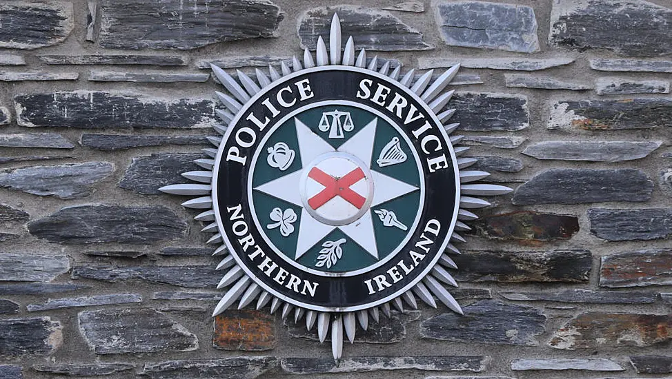 Police Name Woman Who Died In Co Antrim Road Crash