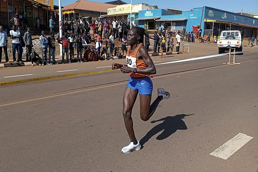 Ugandan Olympic Athlete Dies After Being Set On Fire By Boyfriend