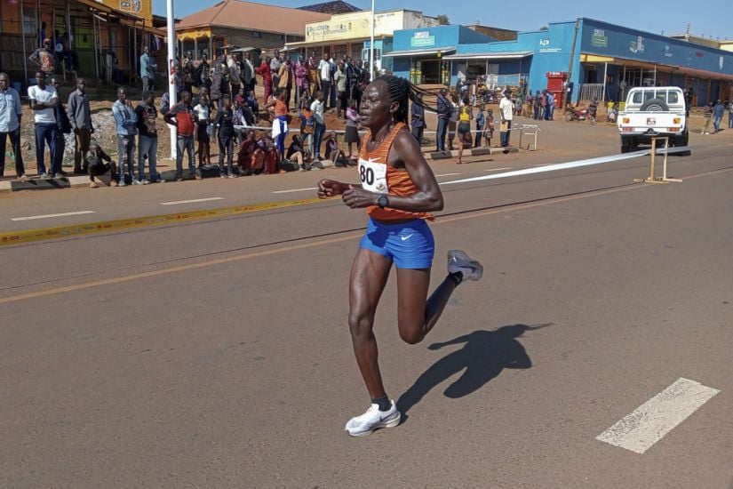 Ex-Boyfriend Who Set Fire To Ugandan Athlete Rebecca Cheptegei Dies From Burns