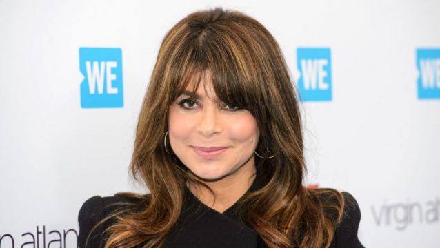 Paula Abdul Cancels Tour To Undergo Medical Procedure For Injury