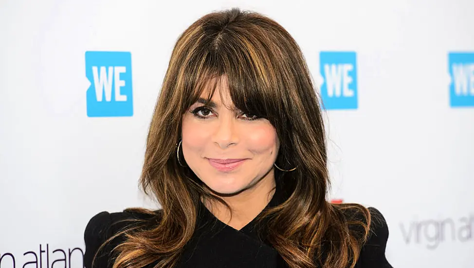 Paula Abdul Cancels Tour To Undergo Medical Procedure For Injury