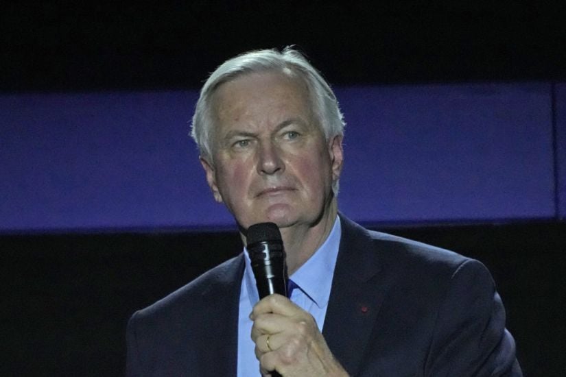 Former Brexit Negotiator Michel Barnier Named As France’s New Prime Minister