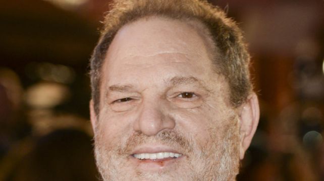 Harvey Weinstein Indecent Assault Case Discontinued By Cps