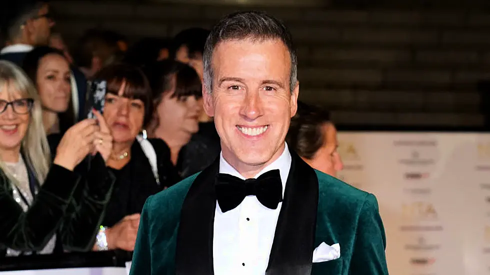 Anton Du Beke Says New Strictly Series Will Be ‘Brilliant’ Despite Abuse Claims