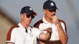 Ryder Cup Captaincy Would Be ‘Huge Honour’ But Justin Rose Focused On Playing