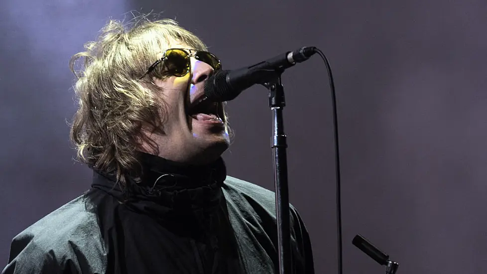 Liam Gallagher Says Oasis Reunion Attitude ‘Stinks’ Amid Tickets Furore