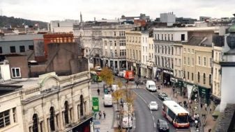 Indian Students 'Shaken' After Rope Attacks In Cork City Centre