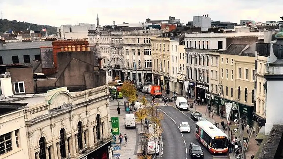 Indian Students 'Shaken' After Rope Attacks In Cork City Centre