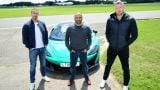 Chris Harris: I Warned Bbc About Top Gear Safety Before Freddie Flintoff Crash