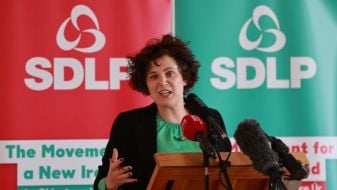 Claire Hanna Set To Become Next Leader Of Sdlp