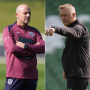 6 Talking Points As England And Republic Of Ireland Start New Eras In Nations League