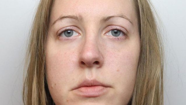 Strong Case For Serial Killer Lucy Letby’s Innocence, Says New Barrister