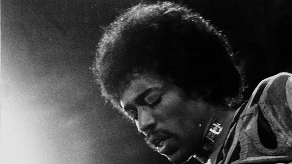 Jimi Hendrix’s Rise To Stardom Be Explored In New Documentary