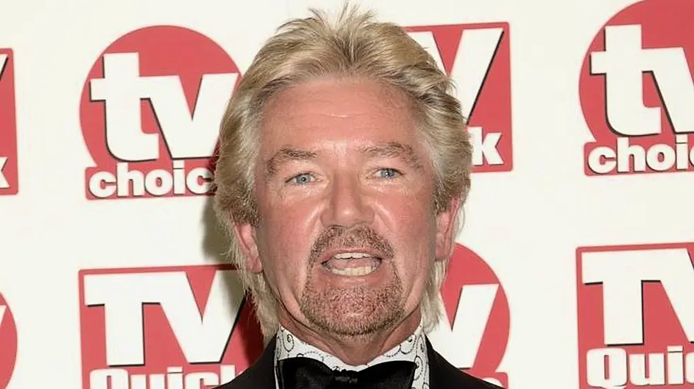 Noel Edmonds To Return As Tv Host With Farm Series