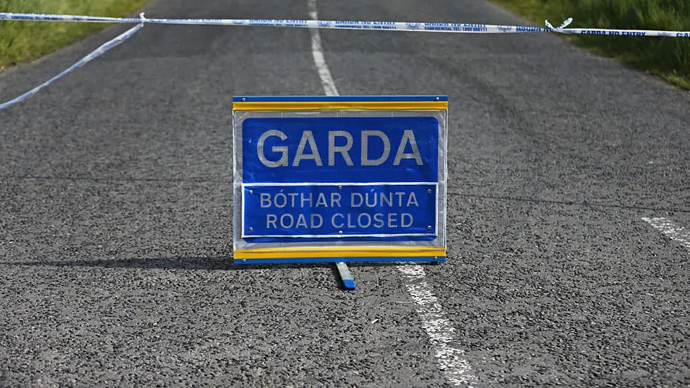 Woman (30S) Killed And Two Injured In Co Donegal Crash