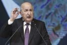 Algeria’s President Expected To Win Second Term As Voters Go To Polls