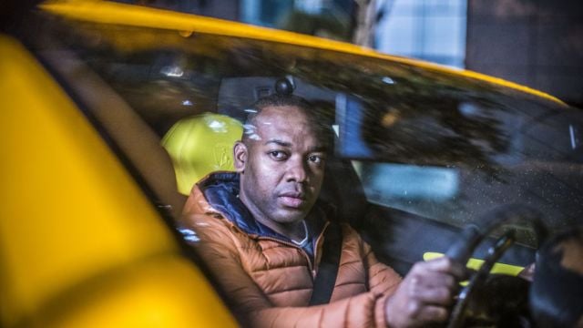 Former Top Gear Host Rory Reid Says He Thought Show ‘Wasn’t Going To End Well’