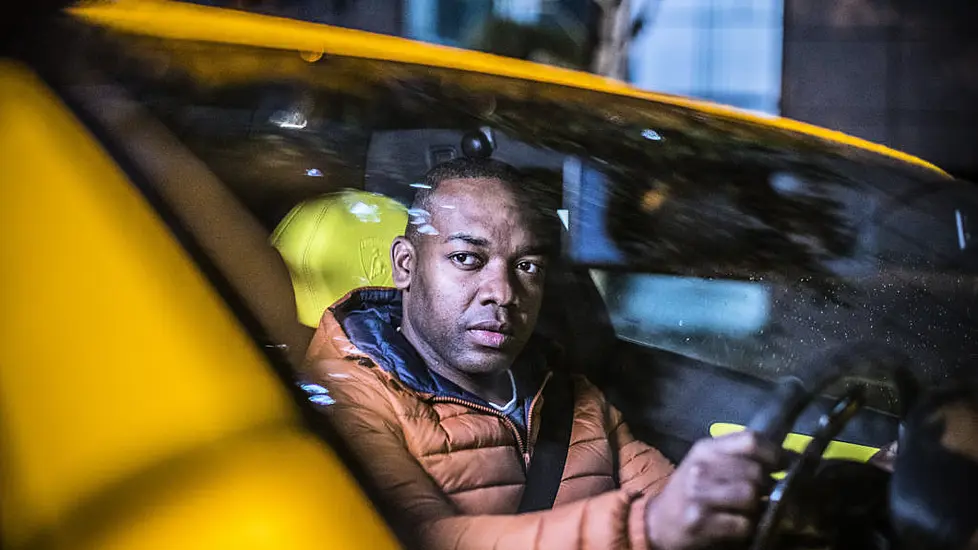 Former Top Gear Host Rory Reid Says He Thought Show ‘Wasn’t Going To End Well’