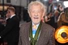 Sir Ian Mckellen Says Queen Elizabeth Was ‘Quite Rude’ To Him