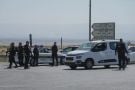 Three People Shot Dead At West Bank-Jordan Border Crossing