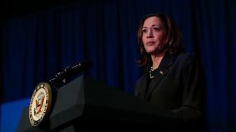 Harris And Trump Effectively Tied In Final Stretch Of 2024 Race, Latest Poll Shows