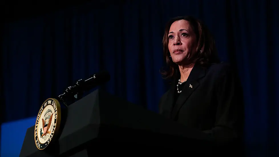 Harris And Trump Effectively Tied In Final Stretch Of 2024 Race, Latest Poll Shows