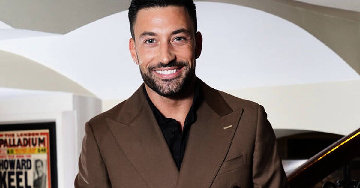 Giovanni Pernice обяви че се присъединява към италианския еквивалент на