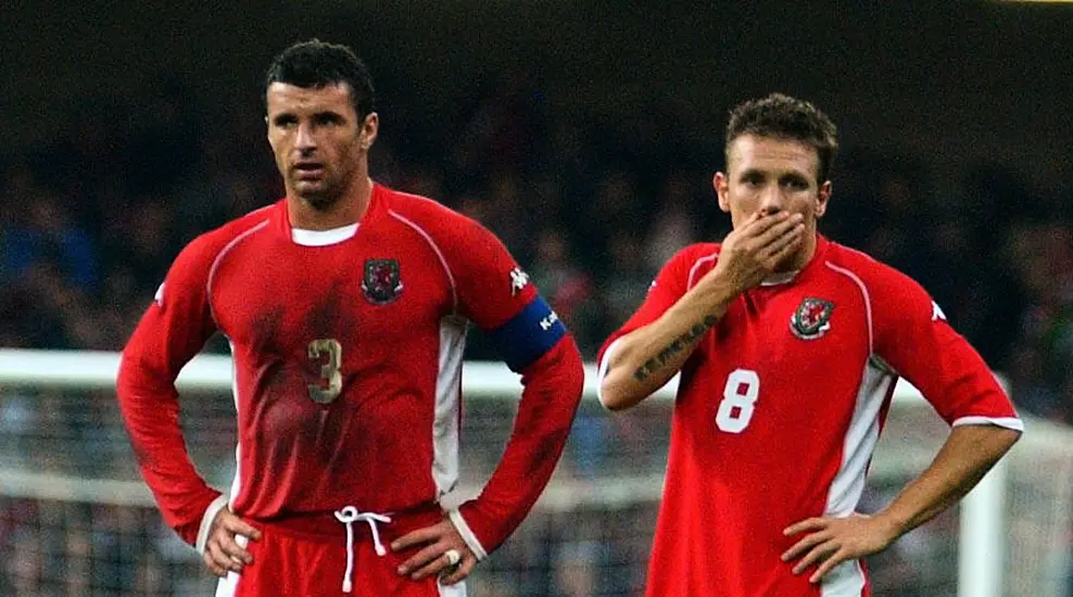 It Will Always Be His Identity – Craig Bellamy Hails Gary Speed’s Wales Legacy