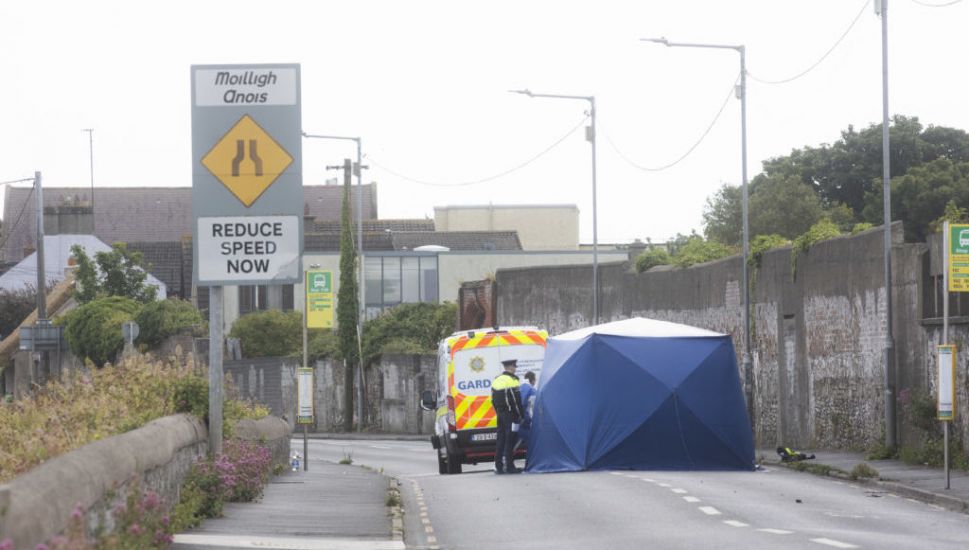 Teenager Arrested In Connection With Fatal Hit-And-Run Incident In Dublin