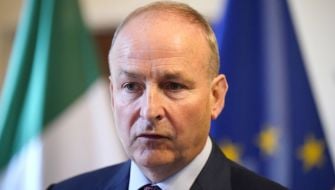 Approach Of Uk Labour Government To Ni Legacy Hailed By Tánaiste