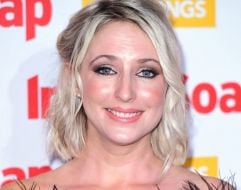 Former Hollyoaks And The Bill Star Ali Bastian Diagnosed With Breast Cancer