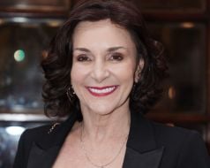 Shirley Ballas: I’m Shocked By Number Of Families Telling Me Of Suicide Loss