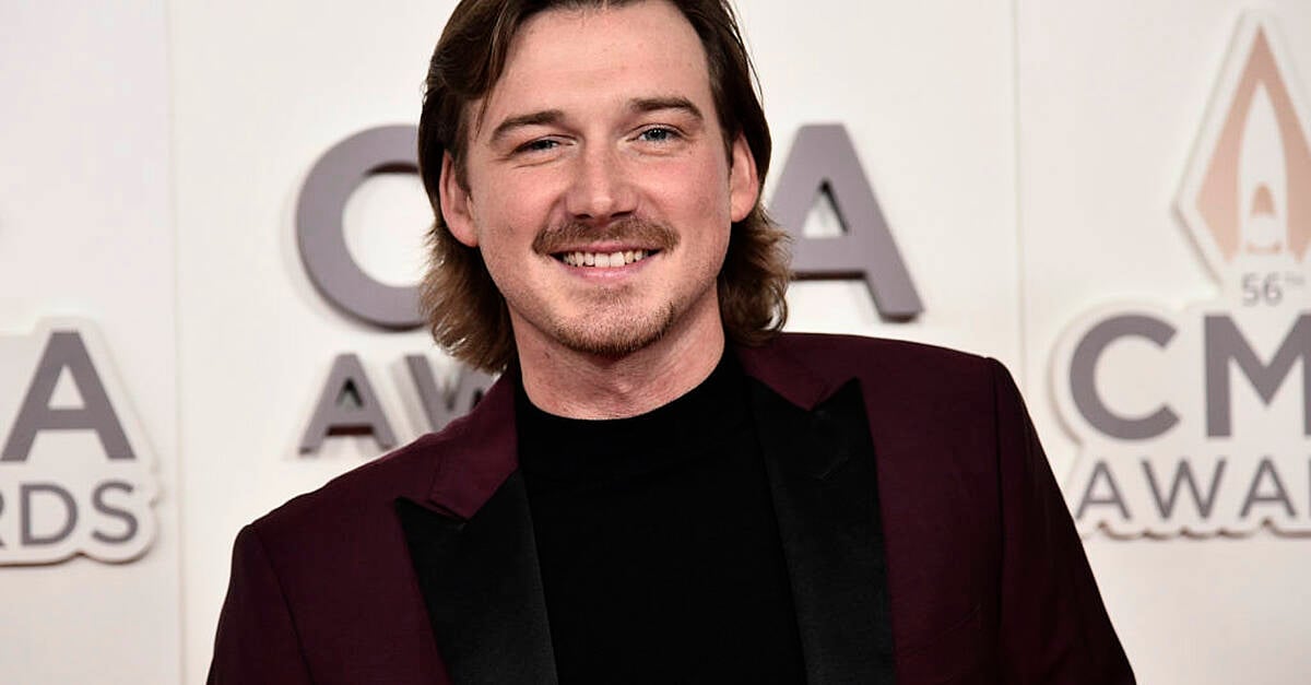 Morgan Wallen води номинации за награда CMA, тъй като Бионсе пропуска 