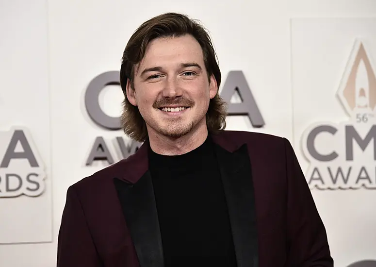 Morgan Wallen Leads Cma Award Nominations As Beyonce Misses Out