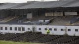 Focus Remains On Building Casement Park In Time For Euros – O’neill