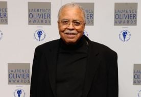 James Earl Jones, Voice Of Darth Vader, Dies Aged 93