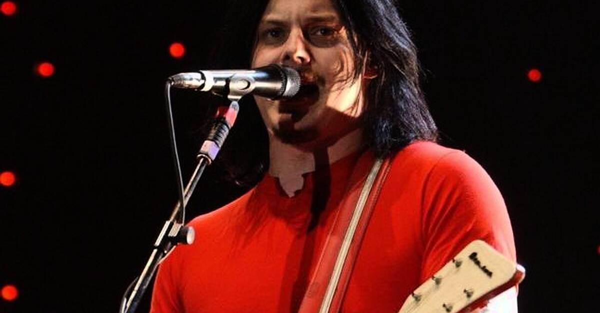 Джак Уайт от White Stripes съди Тръмп за „явна злоупотреба“ с Seven Nation Army