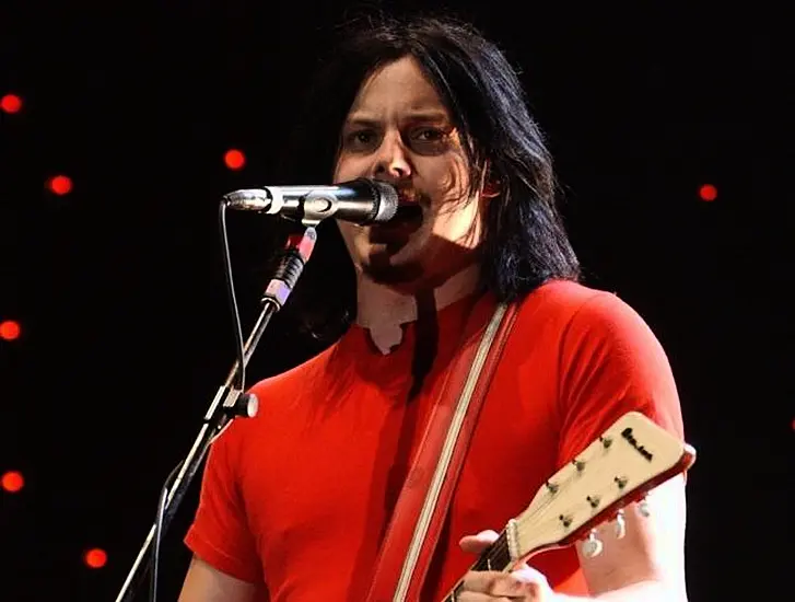 White Stripes’ Jack White Sues Trump For ‘Flagrant Misuse’ Of Seven Nation Army