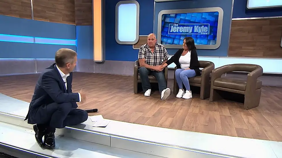 Coroner Clears The Jeremy Kyle Show Of Blame For Man’s Death