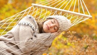 How – And Why – To Prioritise Good Sleep As We Transition Into Autumn