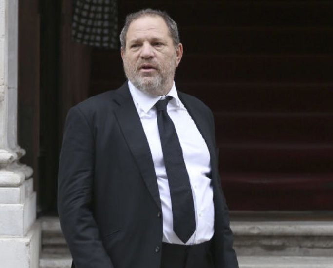 Harvey Weinstein ‘Stable’ After Emergency Heart Surgery