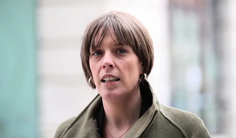 Man Who Told Mp Jess Phillips She Would ‘Burn Until Her Skin Is No More’ Jailed