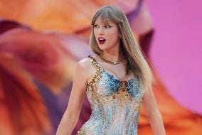 Taylor Swift Endorses Kamala Harris For President After Debate