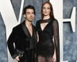 Joe Jonas And Sophie Turner Are Declared Divorced