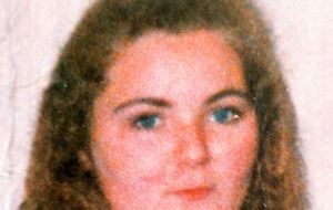 Search For Remains Of Teenager Arlene Arkinson Continues In Co Donegal