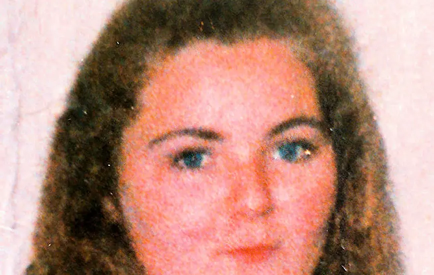 Search For Remains Of Teenager Arlene Arkinson Continues In Co Donegal