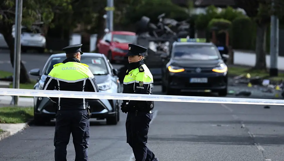 Woman (80S) Dies After Collision In South Dublin