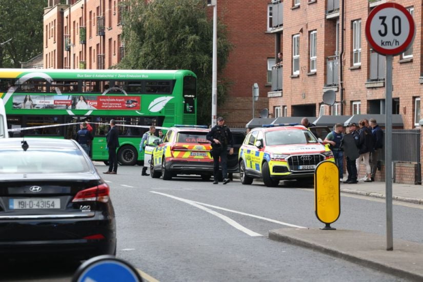 Taoiseach To Brief Cabinet On Dublin City Plan Which Includes Additional Cctv