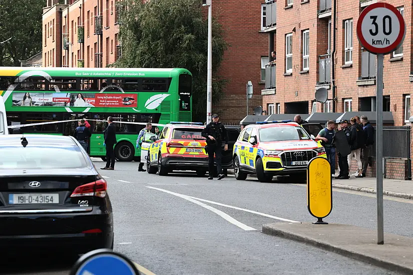 Taoiseach To Brief Cabinet On Dublin City Plan Which Includes Additional Cctv