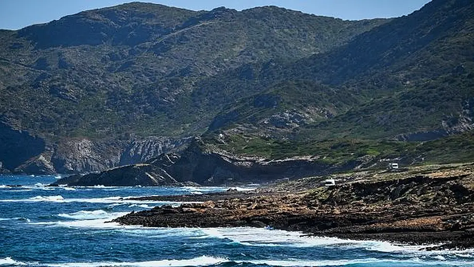 Irish Woman Dies Off Coast Of Sardinia